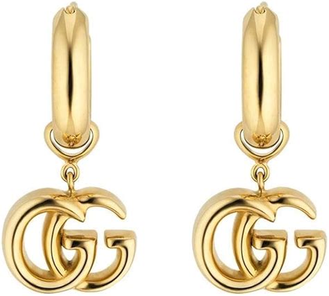 gucci pendientes|Pendientes de Gucci para mujer .